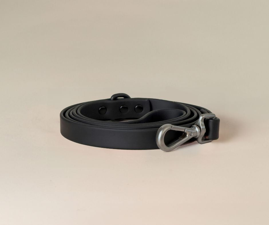 Waterproof odour proof Leads