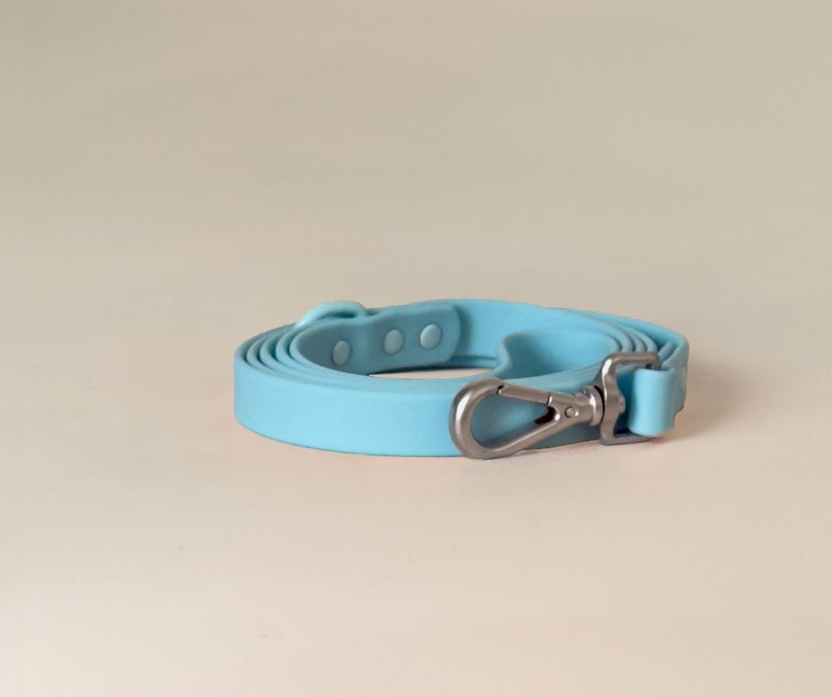 Waterproof odour proof Leads