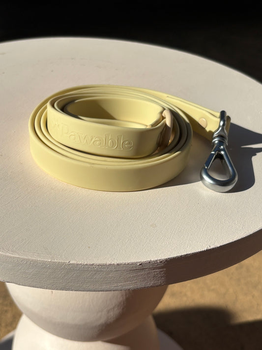 Waterproof odour proof Leads