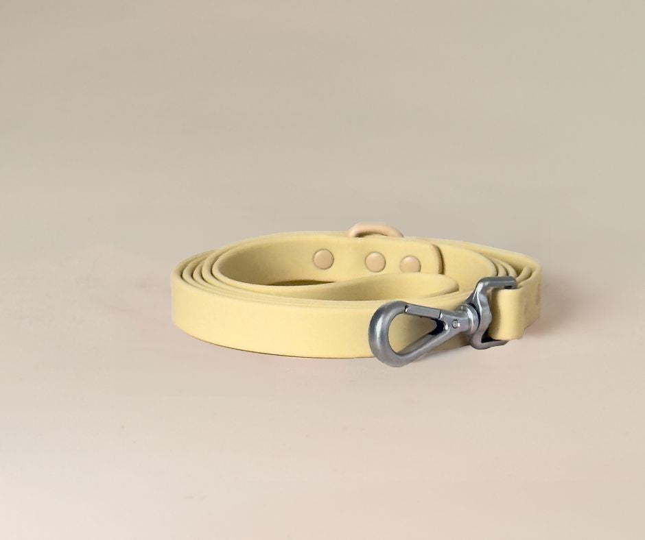 Waterproof odour proof Leads