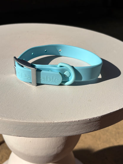 Waterproof odour proof Collars