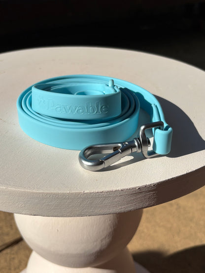 Waterproof odour proof Leads