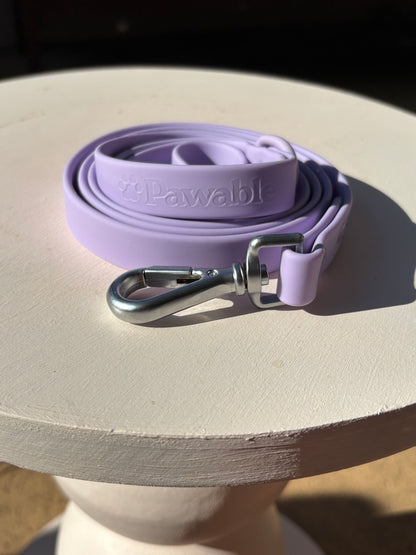 Waterproof odour proof Leads