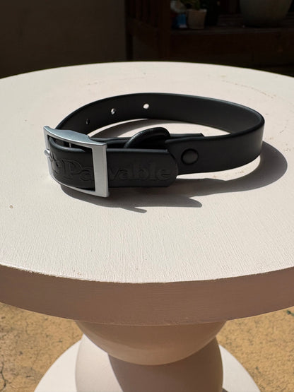Waterproof odour proof Collars