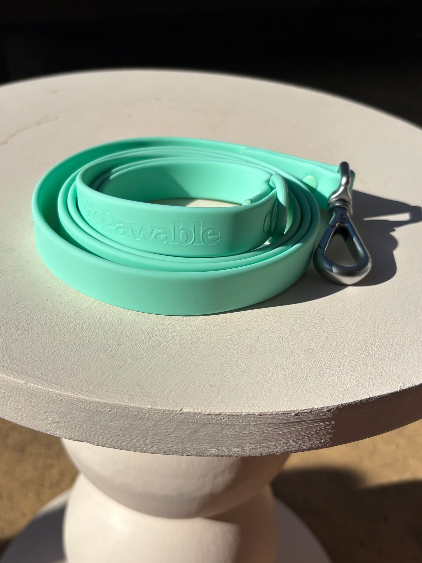Waterproof odour proof Leads