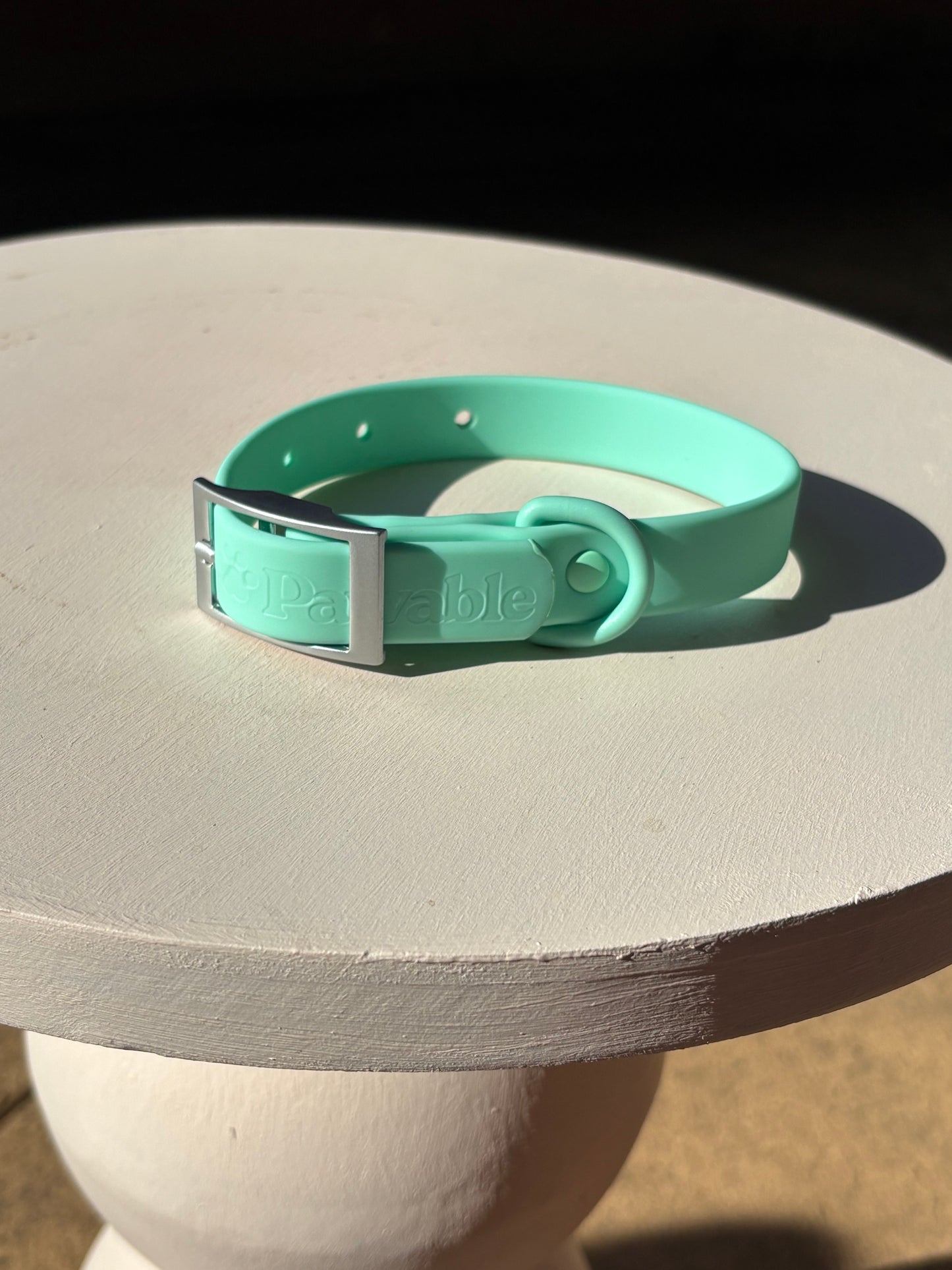 Waterproof odour proof Collars