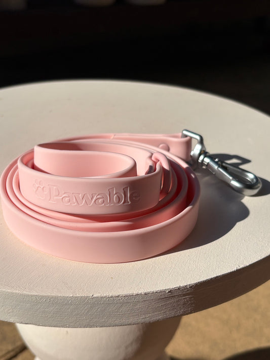 Waterproof odour proof Leads